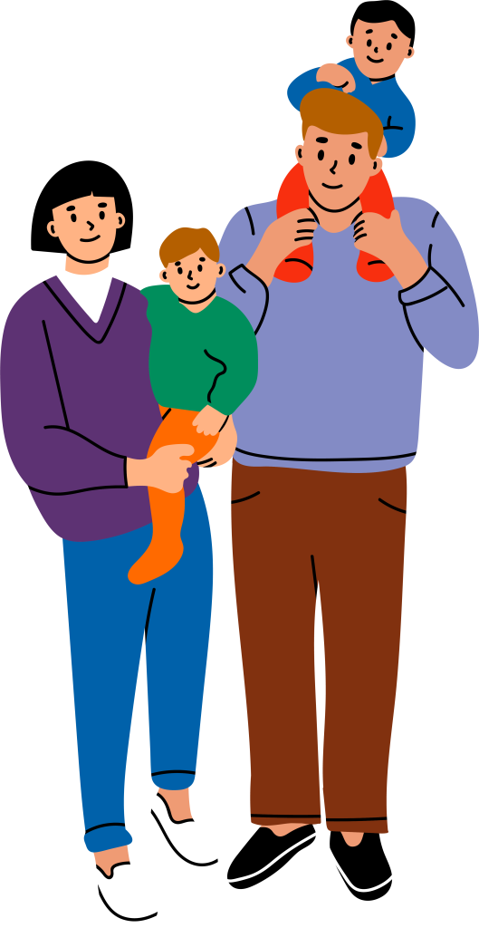 Famille