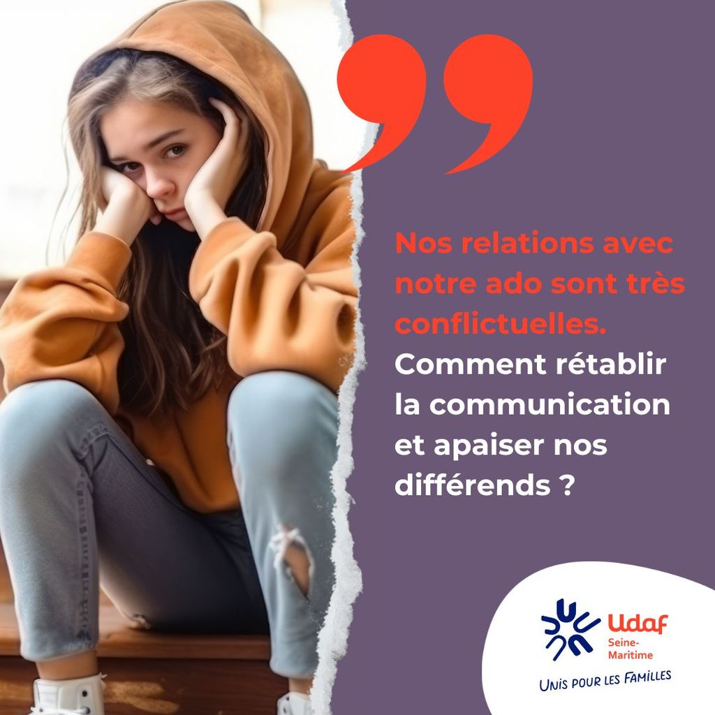 Médiation familiale Udaf 76