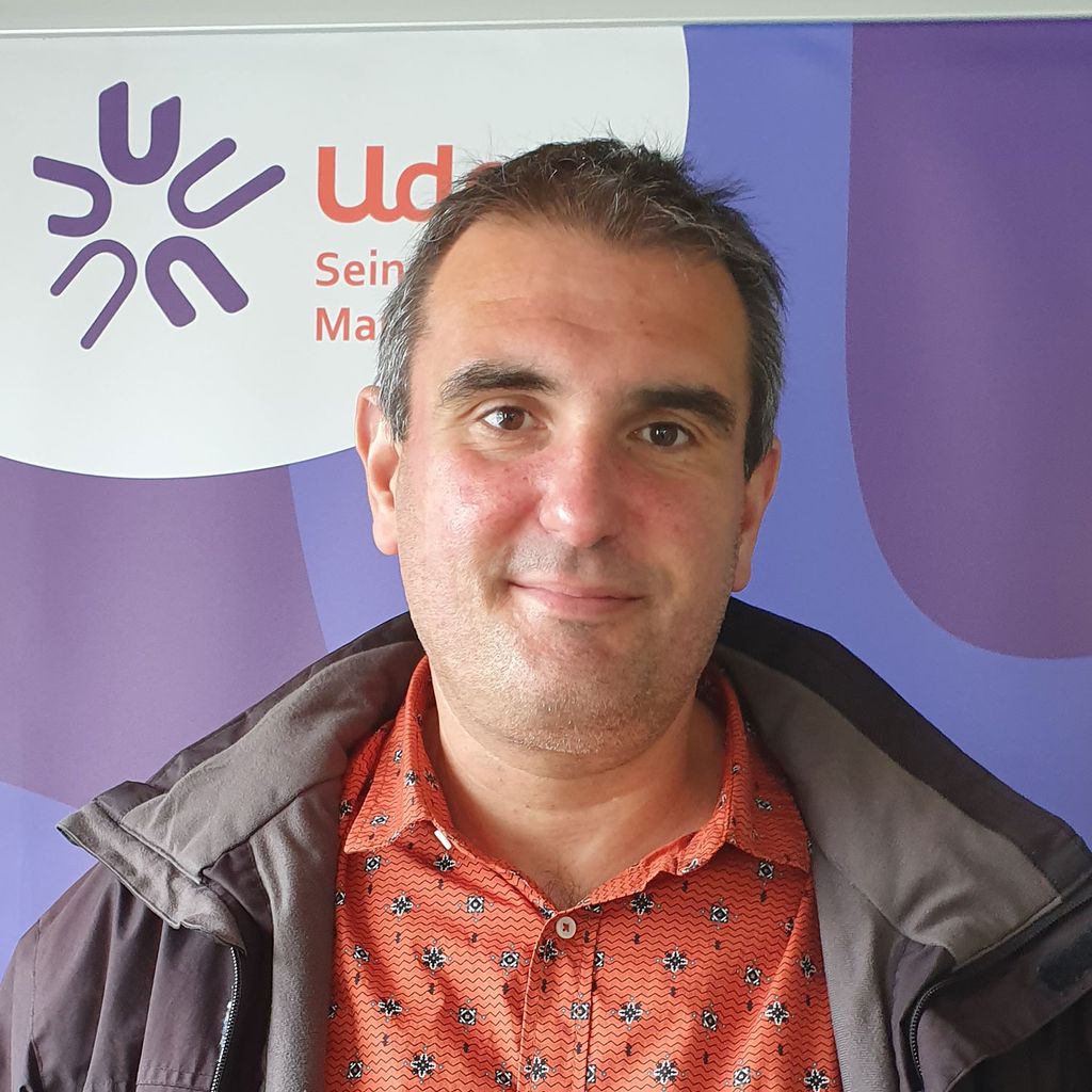 Jérémie Chassing