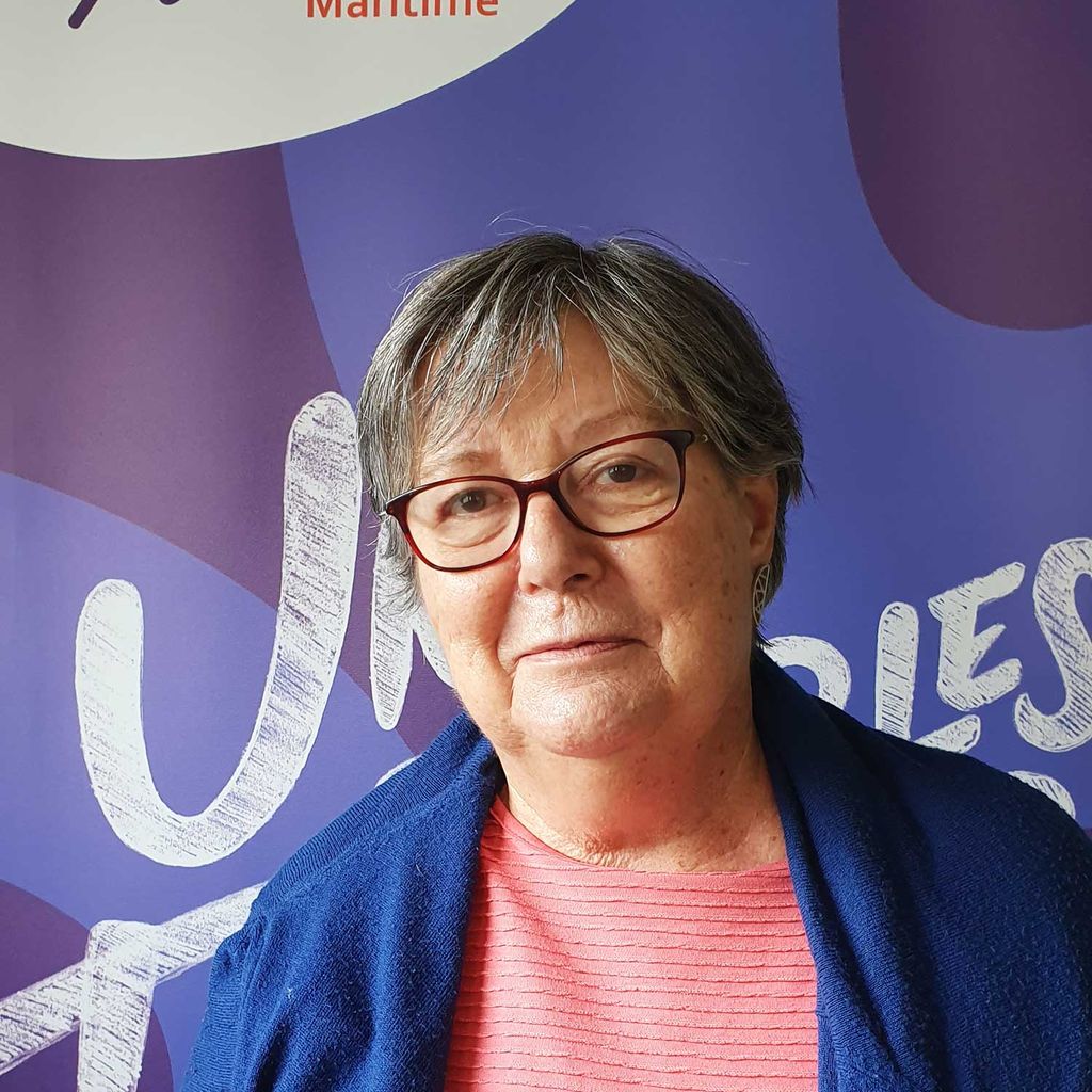 Françoise Grun