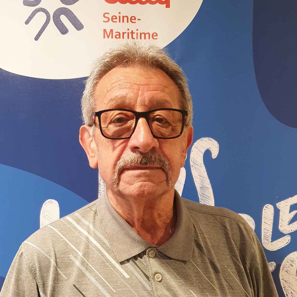 Jean-Louis Auriau