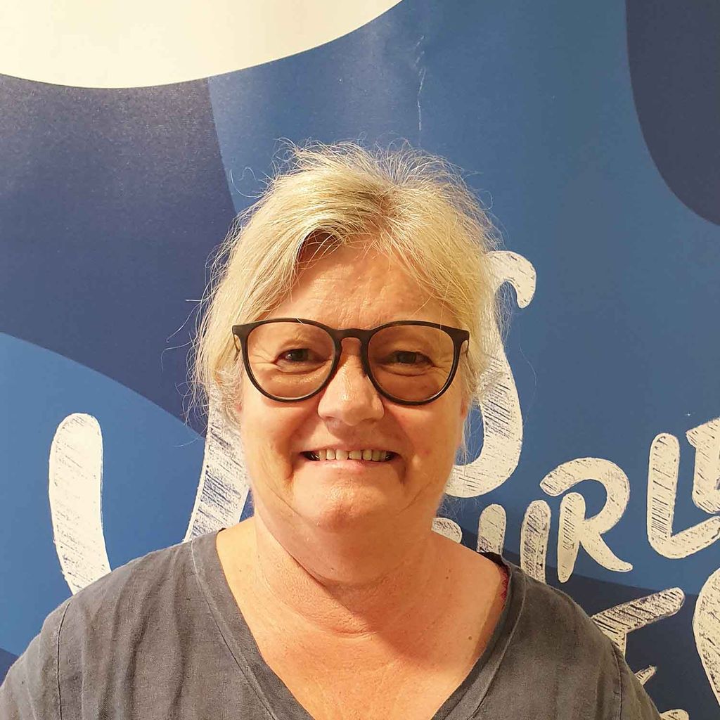 Véronique Meyer