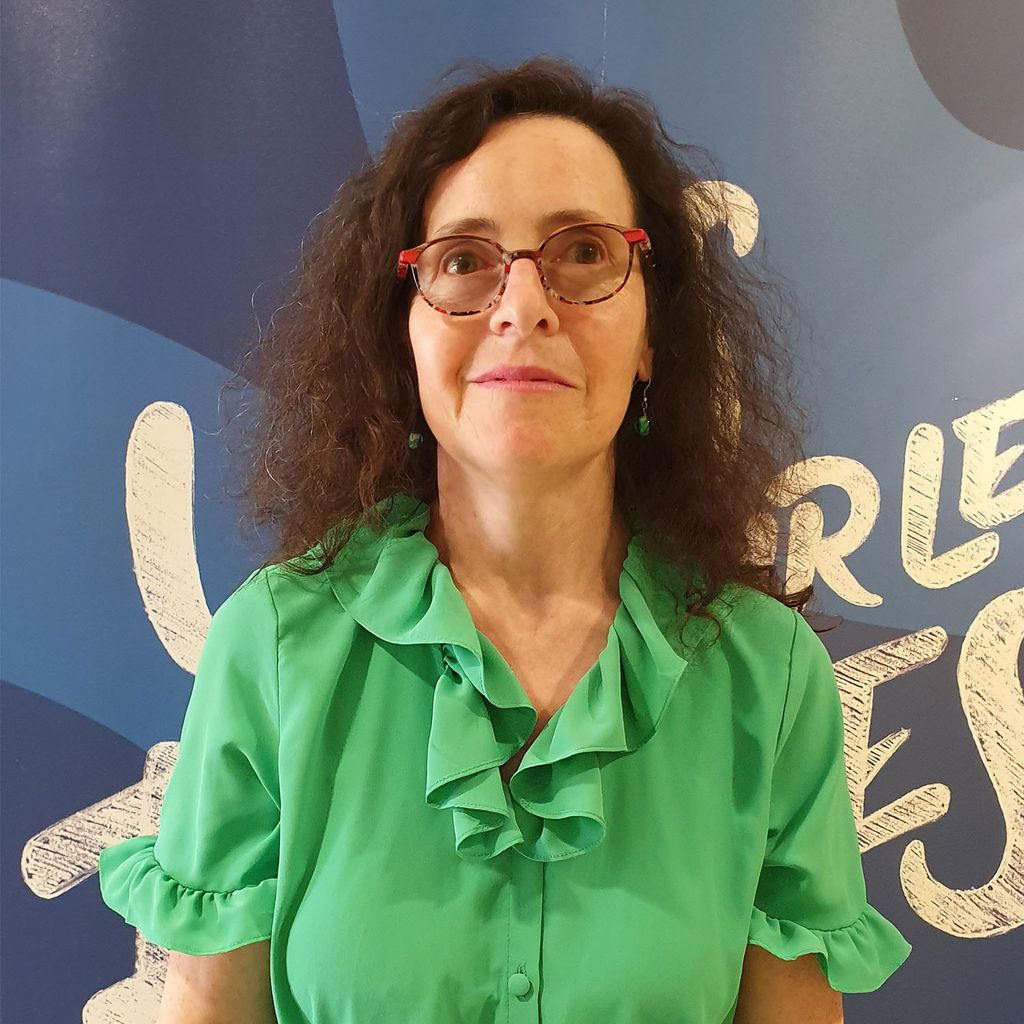 Frédérique ROBART