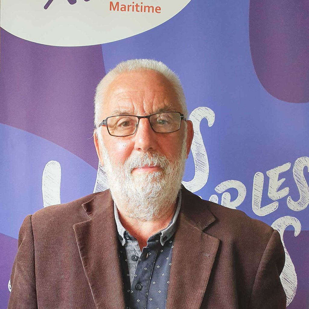 Willy DIJKMAN
