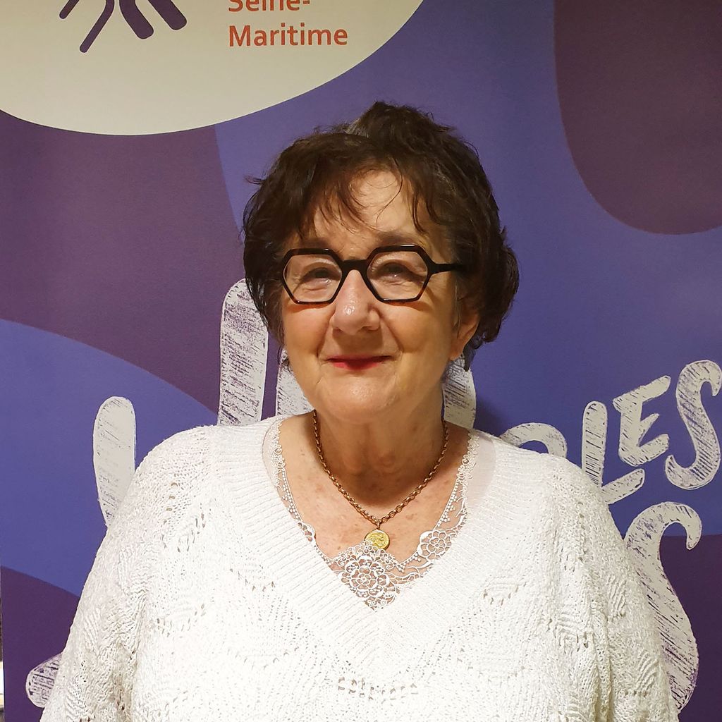 Joëlle GIUDICELLI