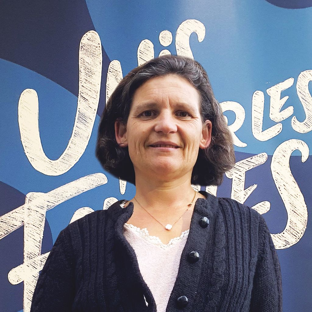 Agnès Becquart