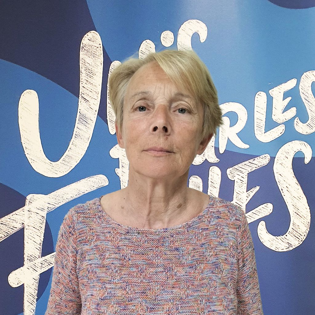 Agnès CORDIER