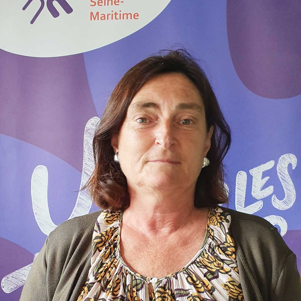 Béatrice ROUSSEL