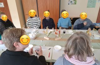 Ateliers santé mentale