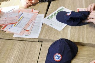 Atelier budget pour les jeunes en SNU