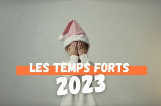 Temps forts 2023