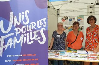 Forums des assos Udaf 76