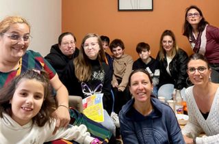 Atelier parent-ado Udaf 76