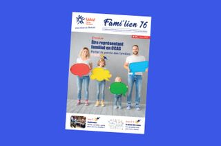 Journal Fami'lien 28