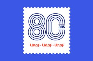 80 ans Udaf 76