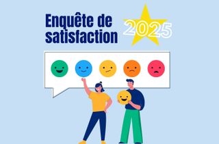 Enquête satisfaction Udaf 76 2025