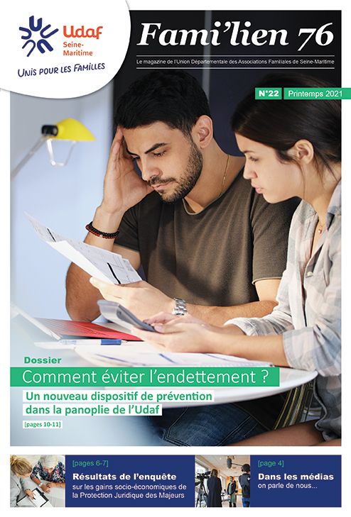 Journal Fami'lien Udaf 76