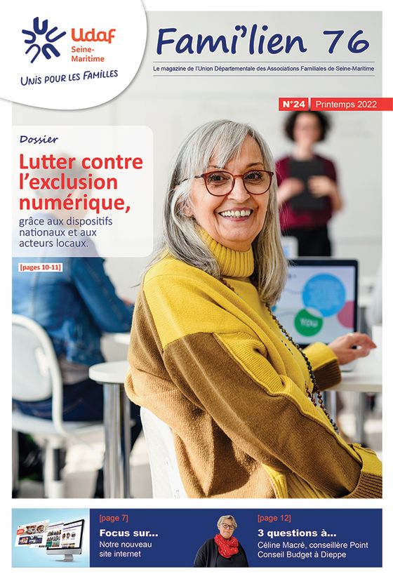 Journal Fami'lien Udaf 76
