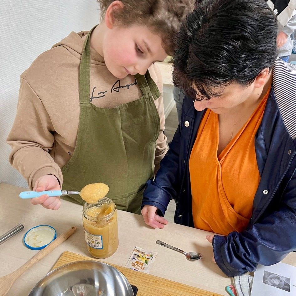 Ateliers parent-ado Udaf 76