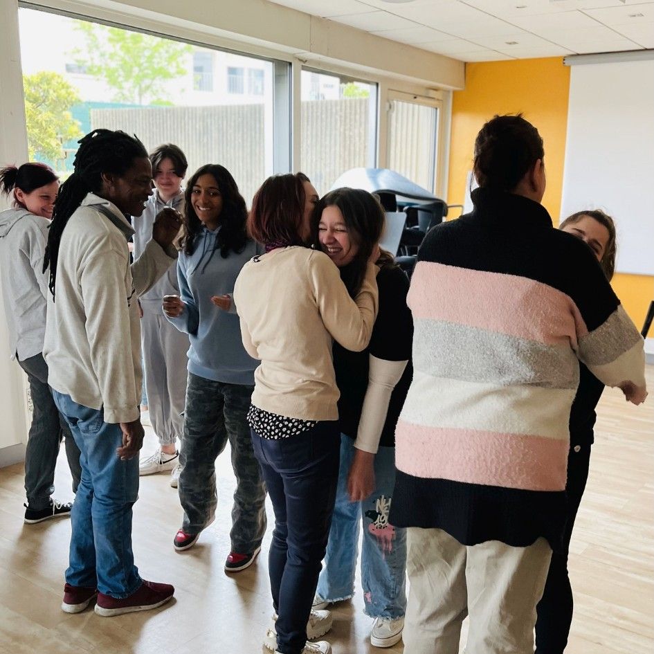 Ateliers parent-ado Udaf 76