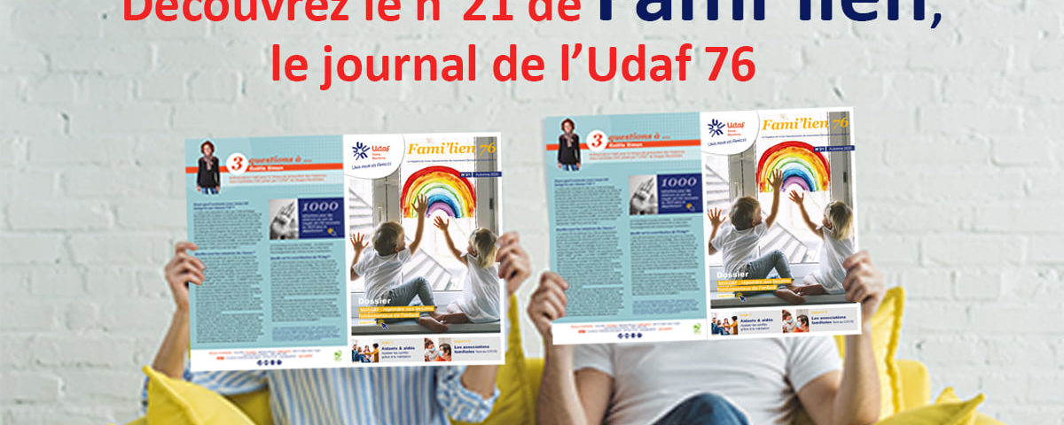 Journal Udaf 76 Fami'lien 21