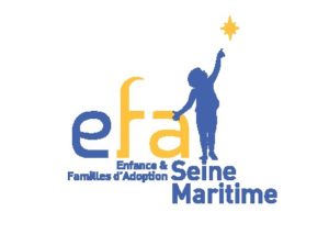 EFA 76 Enfance et Familles d'Adoption