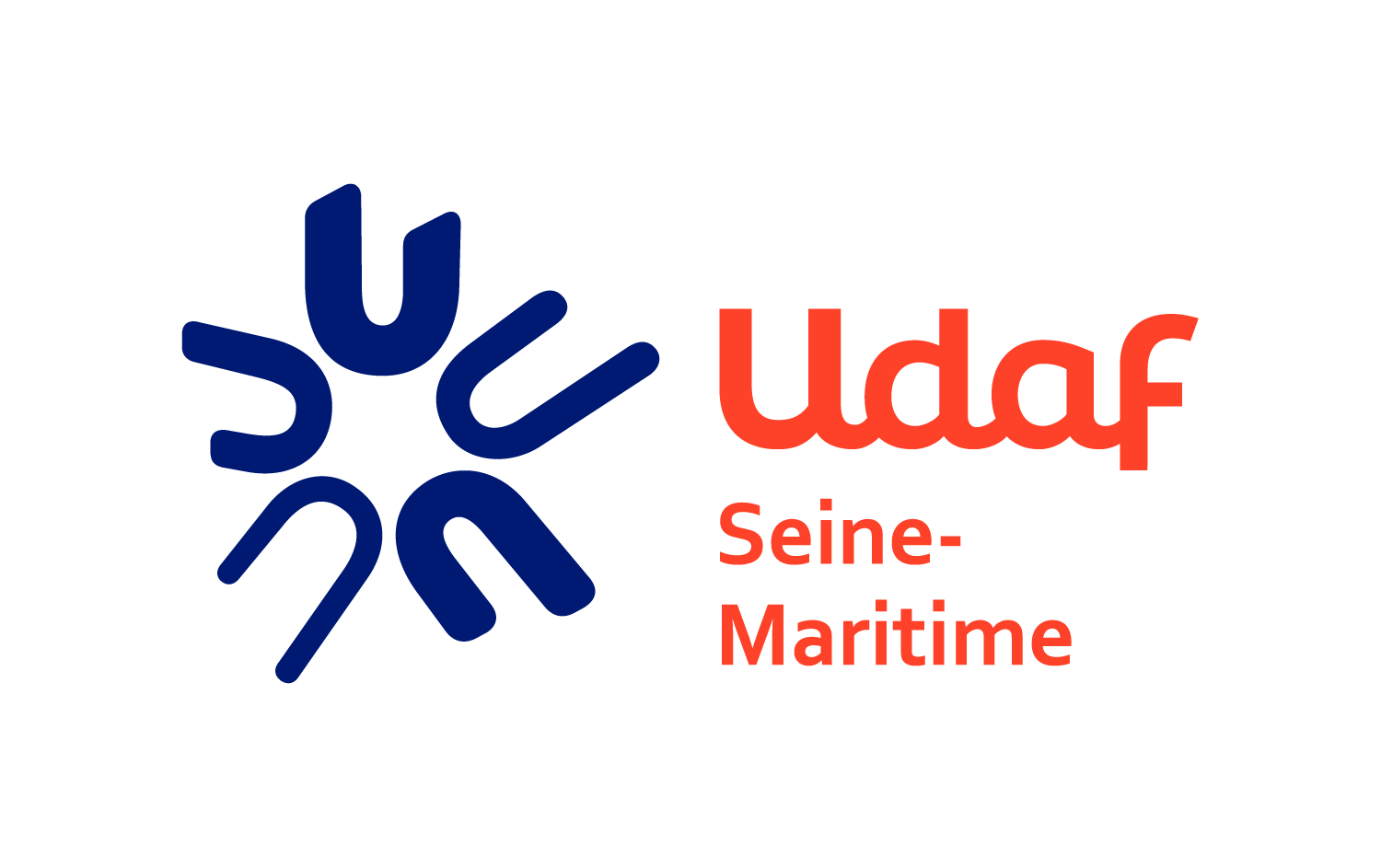 Logo Udaf 76