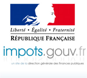 Logo Impots Gouv